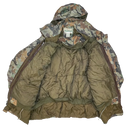 Vintage Stone Creek Hunting Camo Jacket w/ Removable Liner - XLarge