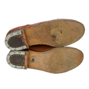Reproduction WW2 British Officers Boots - UK 11