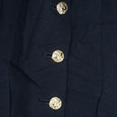 US Army Women's Blue Service Dress Jacket - 6WR, Small