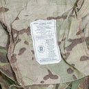 USGI OCP Advanced Combat Pants - Medium Long