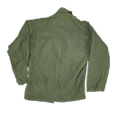 USGI OG-107 First Pattern Utility Shirt - Small