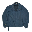 US Black Cold Weather Gore-Tex Security Jacket - Large