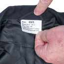 US Army Women's Blue Service Dress Jacket - 6WR, Small
