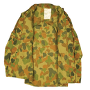 Australian Army DPCU Field Shirt - Small Regular - Australian Army Surplus - Field Shirts