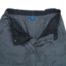 Propper Charcoal Grey Ripstop Tactical Trousers - 38x32 Large