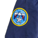 Utah Military Academy Blue Lightweight Lined Jacket - 48L, 2XLarge - US Army Surplus - Dress Jackets