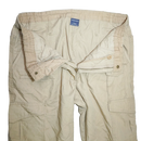 Propper Tan Ripstop Tactical Trousers - 38/34, Large