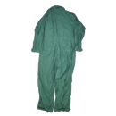 USGI Olive Utility Coveralls - XLarge