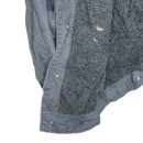 Woolrich Sherpa Lined Canvas Barn Jacket - XLarge