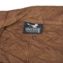 Kings River Mossy Oak Break-up Camo Fleece Jacket - Large - Army & Outdoors - Field Jackets