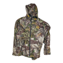 Realtree Max-1 Camo Wet Weather Jacket - XLarge