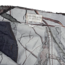 US Made Missouri River Outfitters Tree Top Camo BDU Trousers - XLarge