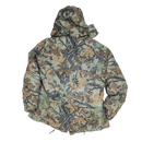 Vintage Stone Creek Hunting Camo Jacket w/ Removable Liner - XLarge