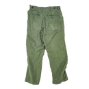 USGI OG-107 First Pattern Utility Pants – Medium