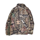 Gander Mountain Mossy Oak Camo Insulated Jacket - Medium