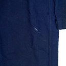 US Navy Blue Utility Coveralls - 48R, XLarge
