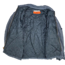 Red Kap Grey Quilted Work Jacket - Large