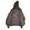 RedHead Realtree Camo Quilted Hooded Jacket - Small - Army & Outdoors - Hoodies