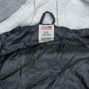 Dickies Brown Hooded Work Jacket - Small