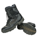 Rocky Alpha Force 8" SZ Boots - US 9.5 - Army & Outdoors - Boots