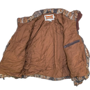 Gamehide Mossy Oak Camo Cold Weather Jacket - 3XLarge