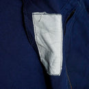 US Navy Blue Utility Coveralls - 48R, XLarge