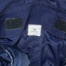 Utah Military Academy Blue Lightweight Lined Jacket - 48L, 2XLarge - US Army Surplus - Dress Jackets