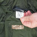 Realtree Max-1 Camo Wet Weather Jacket - XLarge