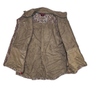 Mossy Oak Camo Sherpa Fleece Vest - 3XLarge