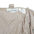 Danielson Easy Drifter Khaki Utility Vest - 2XLarge - Army & Outdoors - Vests