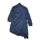 US Air Force Lightweight Raincoat - 34R, XSmall