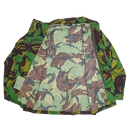 British Army 80s DPM Tropical Combat Shirt — 180/104, Large