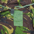British Army DPM Arctic Windproof Combat Smock - 180/104, Large