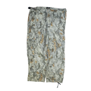 Natural Gear Camo Field Trousers - Large