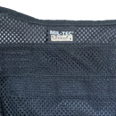 Mil-Tec Black Tactical Vest, Item 3