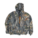 Scent Blocker Plus Mossy Oak Camo Jacket - XLarge