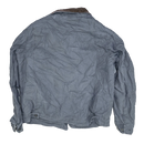 Woolrich Sherpa Lined Canvas Barn Jacket - XLarge