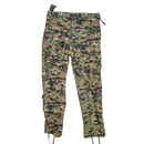 CN Digital Woodland Combat Trousers - Medium