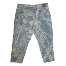 Wrangler Mossy Oak Camo Jeans - 42x30, XLarge - Army & Outdoors - Work Trousers