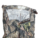 Rustic Ridge Mossy Oak Camo Field Trousers - Small