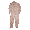 USGI Tan CVC Coveralls - Medium Regular