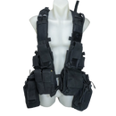 Black Pattern 83 Style Assault Vest, Item 3