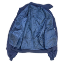Utah Military Academy Blue Lightweight Lined Jacket - 48L, 2XLarge - US Army Surplus - Dress Jackets