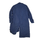 US Navy Enlisted Man's Raincoat - Small