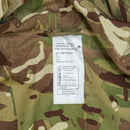 British Army MTP Windproof Outsize Smock - 3XLarge