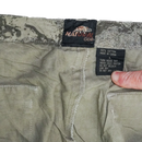 Natural Gear Camo Field Trousers - Large