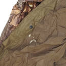 Realtree Camo Hooded Jacket - Large - Army & Outdoors - Hoodies