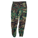 Woodland BDU Trousers - Small Regular