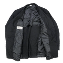 US Navy Officers Service Dress Jacket - 46L, XLarge Long