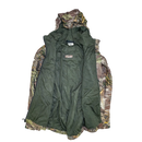 Realtree Max-1 Camo Wet Weather Jacket - XLarge